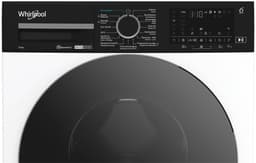 Whirlpool WPM 27W ADS BE wasmachine Voorbelading 12 kg 1400 RPM Wit — thumbnail 11