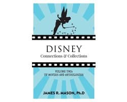 Disney Connections & Collections