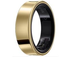 Samsung Galaxy Ring - Q515 - Maat 15 - Titanium Gold