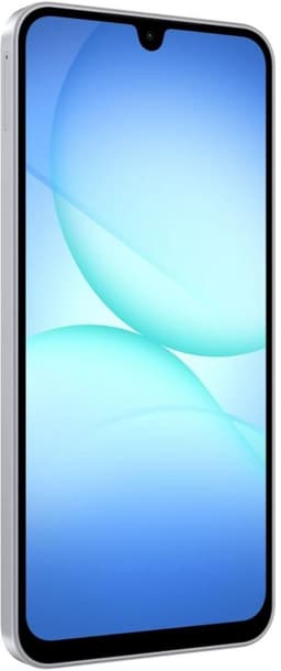 Samsung Galaxy A17 4G - 128GB - Grey — thumbnail 4