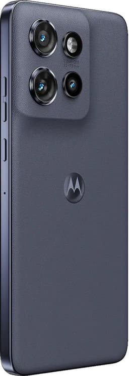 Motorola - edge 60 Neo - 8GB/256GB - Pantone Grisaille — thumbnail 6