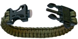 Origin Outdoors Armband Ontsteking Staal — thumbnail 3
