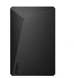 Eaget HDD schijf - Externe harde schijf - 1TB (2x500GB) dubbele schijf van 2x500GB - Externe harde schijven – Harde schijf – Plug and Play — thumbnail 1