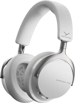 Beyerdynamic Aventho 200 - Bluetooth - ANC - Draadloze over-ear koptelefoon - Grijs — thumbnail 8