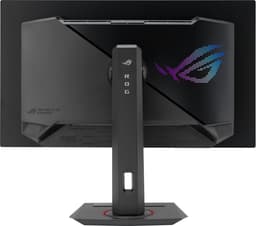 ASUS ROG Strix OLED XG27ACDNG - QHD OLED Gaming Monitor - USB-C 90W Power Delivery - 360 Hz - 27 inch — thumbnail 2