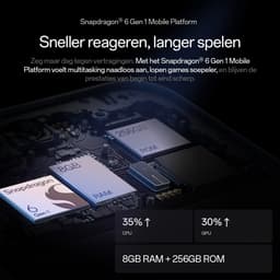 OPPO Reno14 F 5G 8+256GB Luminous Green - Extra Garantie — thumbnail 12
