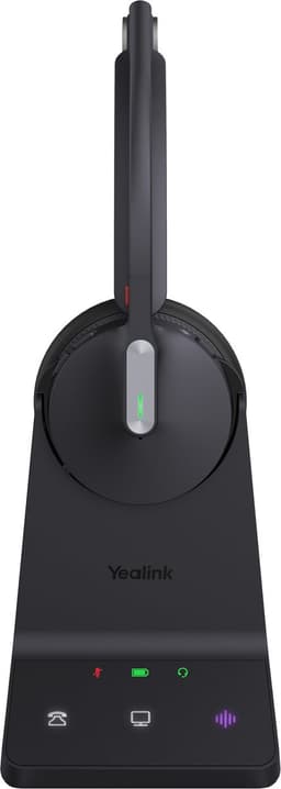 Yealink WH64 Mono UC Headset — thumbnail 3