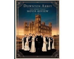 Downton Abbey