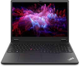 Lenovo ThinkPad P16v Gen 1 | Intel Core i7-13700H | 16GB DDR5-5600 | 512GB SSD M.2 PCIe 4.0x4 Perform NVMe Opal 2.0 | 16" WUXGA (1920x1200) | Windows 11 Pro | Intel Wi-Fi 6E AX211 2x2 AX | Bluetooth 5.1 | NVIDIA RTX A1000 6GB — thumbnail 5