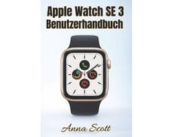 Apple Watch SE 3 Benutzerhandbuch