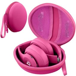 Harde reishoes voor draadloze over-ear hoofdtelefoons - Bescherming en duurzaamheid — thumbnail 1