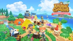 Animal Crossing: New Horizons - Nintendo Switch 2 Edition - Frans — thumbnail 2