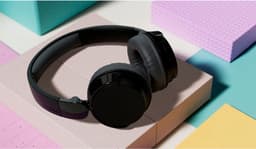 Philips TAH3209BK Bluetooth koptelefoon zwart — thumbnail 11
