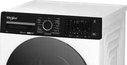Whirlpool WPM 27W ADS BE wasmachine Voorbelading 12 kg 1400 RPM Wit — thumbnail 6