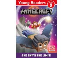 Minecraft Young Readers