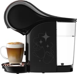 Krups Dolce Gusto Genio S Starbucks Bundle YY5811FD – Capsule koffiemachine – Professioneel resultaat in 30 sec – Compact – Touchscreen – Multidranken koffiemachine — thumbnail 3