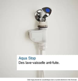 BOSCH SMS25AW10F Serie 2 Vrijstaande Vaatwasser 60 cm Wit — thumbnail 3