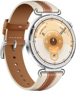Huawei WATCH GT 6 41mm Bruin | 14 dagen batterijduur - Nauwkeurige GPS & hartslagmeting - Innovatieve tracking op professioneel niveau voor fietsen - Analyse van emotioneel welzijn - Compatibel met iOS & Android — thumbnail 4