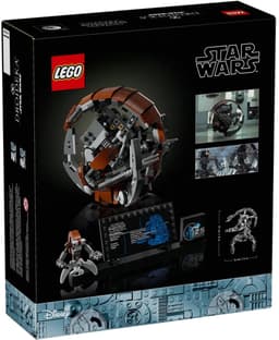 LEGO Star Wars Droideka - 75381 — thumbnail 24