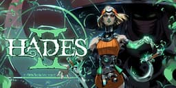 Hades II - Nintendo Switch 2 Edition — thumbnail 2