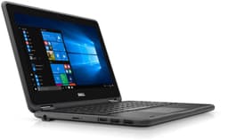 Dell Latitude 3190 - 2-in-1 laptop en tablet - N5000 - 8 GB - 128 GB SSD - 11.6" - HDMI - Windows 11 — thumbnail 3