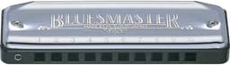 Suzuki Bluesmaster mondharmonica MR-250-C - kwaliteit - A-merk — thumbnail 1