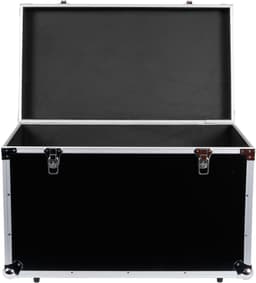 Universele flightcase 650x350x400 mm - Innox Basic Line Case - Multikleur — thumbnail 3