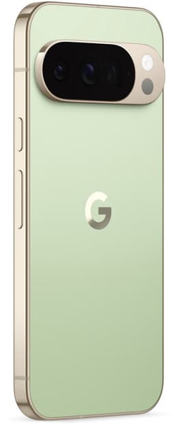 Google Pixel 10 Pro XL 5G - 16GB/256GB - Groen (Jade) — thumbnail 3