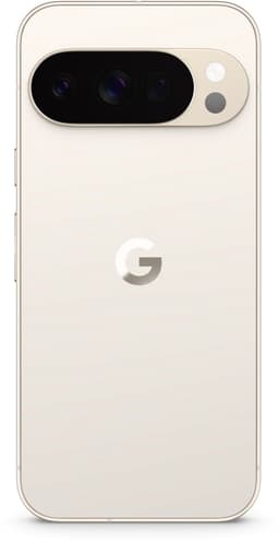 Google Pixel 10 Pro XL 5G - 16GB/512GB - Beige — thumbnail 7