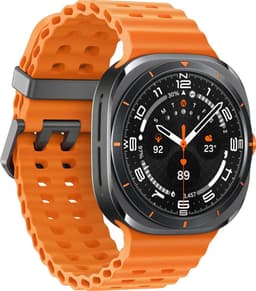Samsung Galaxy Watch Ultra 2025 Grijs |  | 8806097625391 — thumbnail 3