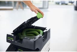 Festool CTH MIDI I AC Stofzuiger CLEANTEC - 578558 — thumbnail 3