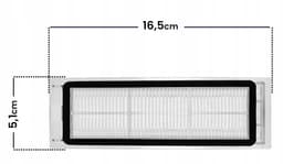Vervangingsset Borstels & HEPA Filters voor Xiaomi Mi Robot Vacuum — thumbnail 2