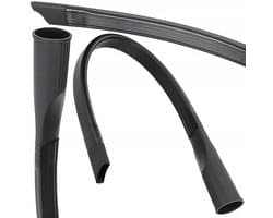 Flexibele Kierenzuigmond 59cm voor Kärcher Stofzuigers (35mm)