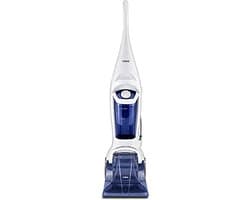 Tapijtwasmachine met 250 ml Reinigingsshampoo en 600 W Vermogen - Washington Blue