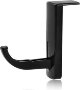 Finnacle - Multifunctionele Koptelefoon Headset - Standaard Monitor Houder - Zelfklevend — thumbnail 1