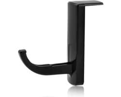 Finnacle - Multifunctionele Koptelefoon Headset - Standaard Monitor Houder - Zelfklevend