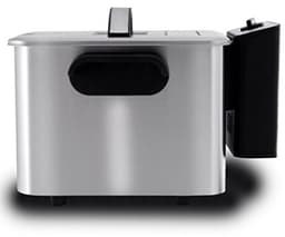 Diepvries Friteuse 4L met Cool Zone en 3000W Vermogen — thumbnail 3