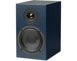Pro-Ject Speaker Box 5 S2 Satin Blue (per paar)