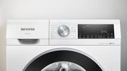 Siemens WG46G2ZCNL - iQ500 - Wasmachine - Wasmachine met stoom - 9 kg - 1600 rpm - Energielabel A - SmartFinish: vermindert kreukels tot 50% - speedPack L: Kortere wasprogramma’s of snelle was — thumbnail 6