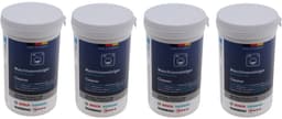 BOSCH - Wasmachinereiniger - set 4 st - 00312507 — thumbnail 2