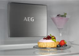 Aeg TSC7G181DS | inbouw koelvriescombinatie | 178 cm | Nofrost | Sleepdeur — thumbnail 12