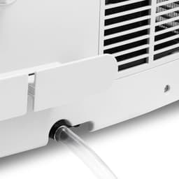 3-in-1 Airconditioner met 3,9 kW Koelvermogen voor Ruimtes tot 130 m³ – Koelen, Ontvochtigen en Ventileren — thumbnail 2