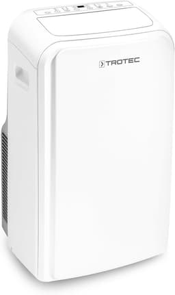 3-in-1 Airconditioner met 3,9 kW Koelvermogen voor Ruimtes tot 130 m³ – Koelen, Ontvochtigen en Ventileren — thumbnail 1