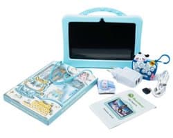 Smartbarry B92 8gb+512gb blauw
