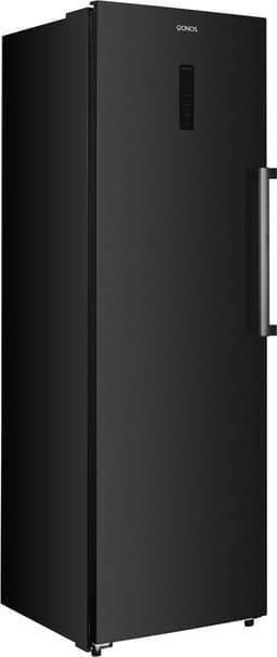 Qonos Q978062 Fridge Dark Inox D — thumbnail 4