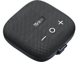Bluetooth Speaker 10W Draagbaar met Sterke Geluidservaring
