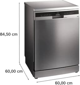 Siemens vaatwasser SN23HI02LE -D- 42dB — thumbnail 5