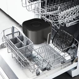 Tefal Easy Fry Infrared EY832H - Airfryer - 7L - 1700W - Infrarood Technologie - Sneller - Krokanter - Malser - 8 Programma's — thumbnail 8
