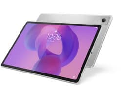 Idea Tab Plus 12.1" (8GB 256GB) - Cloud Grey + Pen