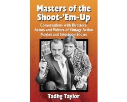 Masters of the Shoot-'Em-Up